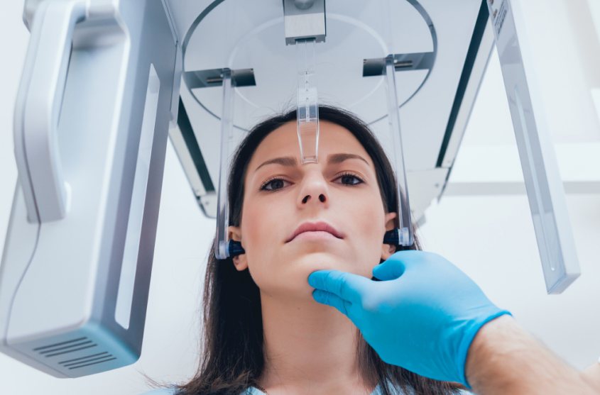 Preparing for maxillofacial re-surgery