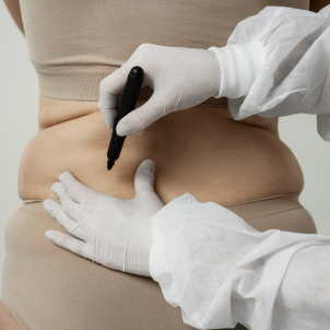 fat-dissolving injections