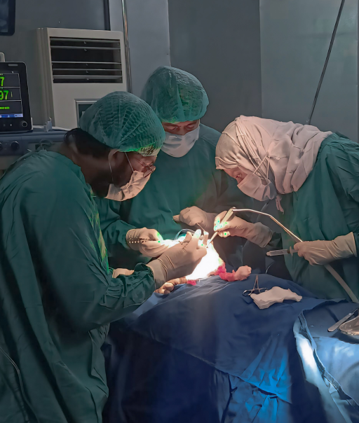 Best Oral & Maxillofacial surgeon in Lahore & Gujranwala