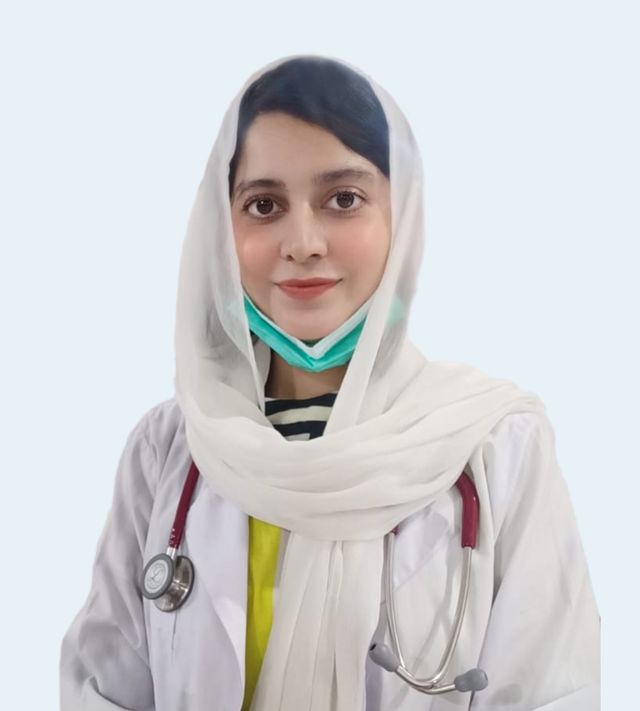 Dr. Asma Fayyaz